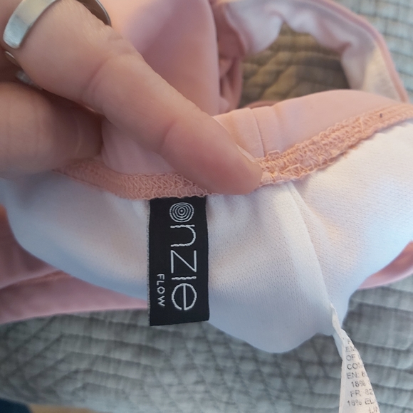 Yoga top bra sports bra - Picture 2 of 2